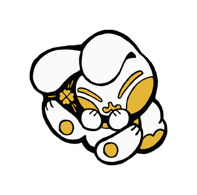 enamel pin
