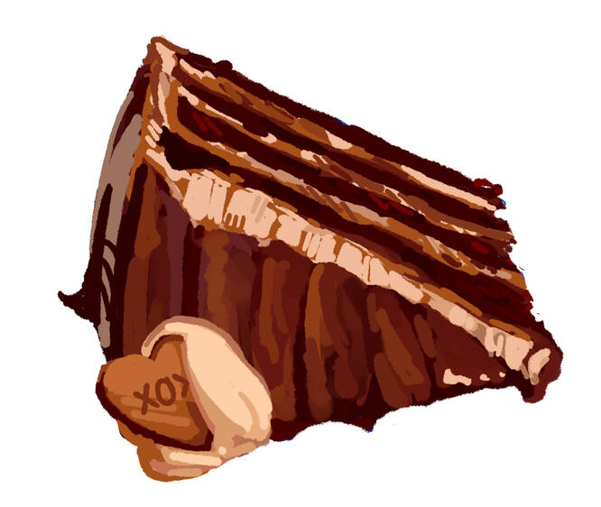 cake slice