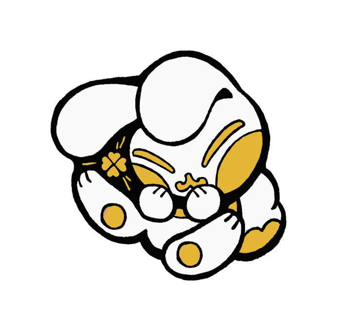 enamel pin